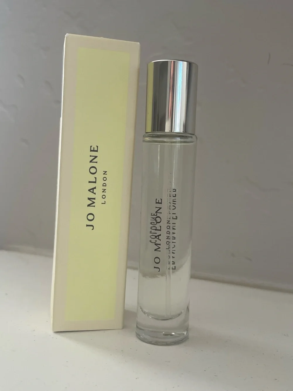 🌺 Jo Malone Frangipani Flower